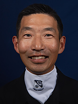 David Kim