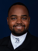 Michael Patterson III